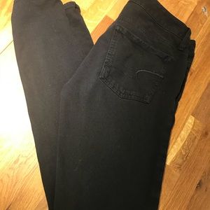 American Eagle Jeggings